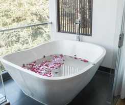 Hotel Lembang Asri Resort