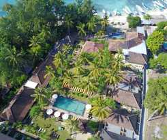 Hotel Royal Singosari Villa Karang