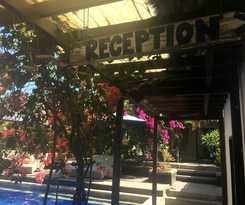 Hotel Bale Sampan Bungalows