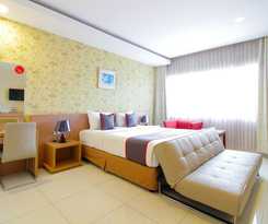  Collection O Pasteur Near Paris Van Java Mall Formerly Sweet Karina