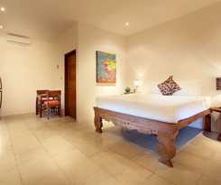 The Apartments Canggu