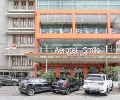 Hotel Aerotel Smile Makassar