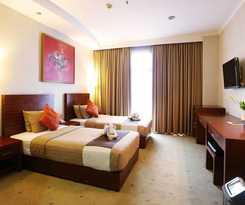 Bali Paradise City