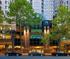 Sheraton Grand Sydney Hyde Park