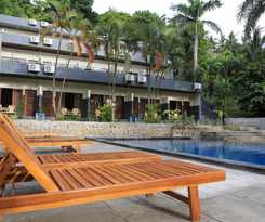 Hotel OYO 2020 Bumi Aditya
