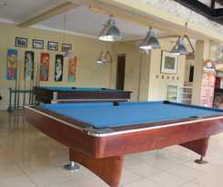 Front One Resort Yogyakarta