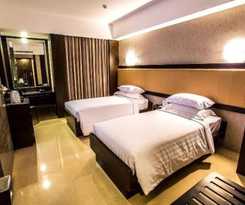 Hotel Crown Victoria