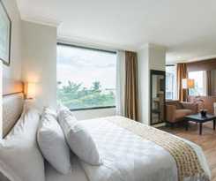 Hotel Almadera