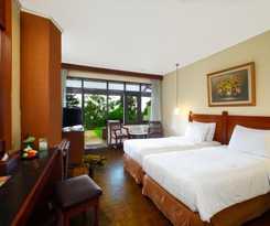 Hotel Puncak Pass Resort