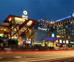Grand Artos & Convention