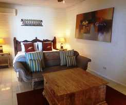 Hotel Tauch Terminal Resort Tulamben