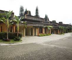 The Cipaku Garden