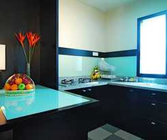 Hotel Taman Ayu Townhouse