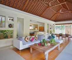 Villa Bali Asri Batubelig