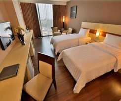 California Bandung