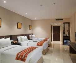 Hotel Aria Barito