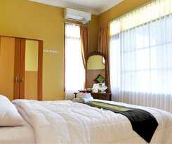 Hotel Ndalem Bantul