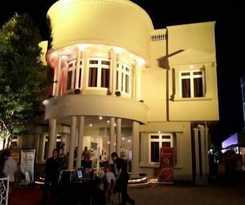 Sisingamangaraja Guest House Semarang