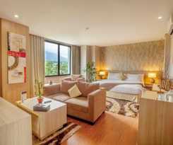 Padjadjaran Suites Resort and Convention