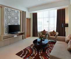 Hotel Golden Tulip Galaxy