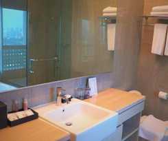 Hotel Fraser Residence Menteng Jakarta