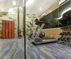 Hotel Bw Suite Belitung