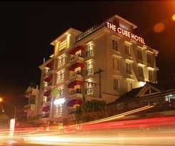Hotel The Cube Malioboro