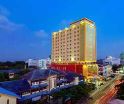 Hotel Best Western Plus Makassar Beach
