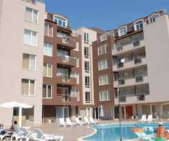 Hotel Stella Polaris Holiday Complex