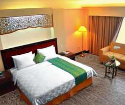 Hotel Kyriad Bumiminang
