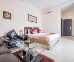 Hotel OYO 424 Asia Hotel