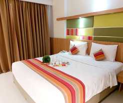 Kyriad Airport Jakarta