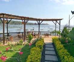 Hotel Laguna Reef Huts