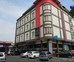Hotel Grand Dian Boutique