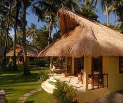Hotel Alam Anda Ocean Front Resort and Spa