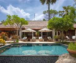 Hotel Siddhartha Ocean Front Resort & Spa
