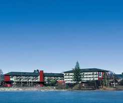 Hotel Sudima Lake Rotorua