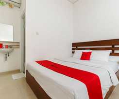 Hotel Reddoorz Near Jembatan Siti Nurbaya Padang
