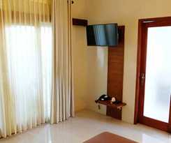 Hotel Villa Bau Nyale