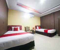 Hotel Reddoorz Syariah Near Rsud Ainun Habibie Gorontalo