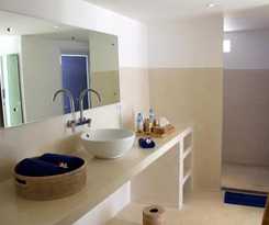 Hotel Seri Resort Gili Meno