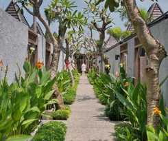 Sawah Joglo Villas