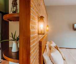 Hotel Belukar Villas