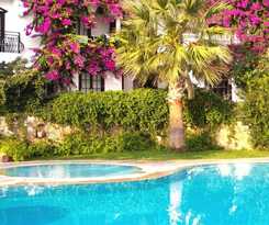 Hotel Sunny Garden Nilufer
