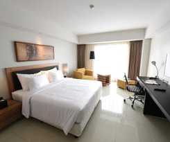 Hotel Sakura Park and Residence
