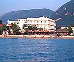 Hotel Sunrise Aparthotel