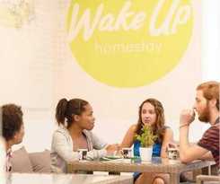 Wakeup Homestay - Hostel