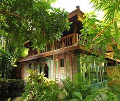 Hotel Pondok Sari Beach & Spa Resort