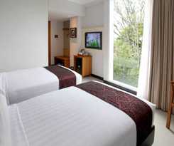 Hotel Ivory By Ayola Bandung