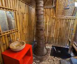 Hotel Bambu Cottages